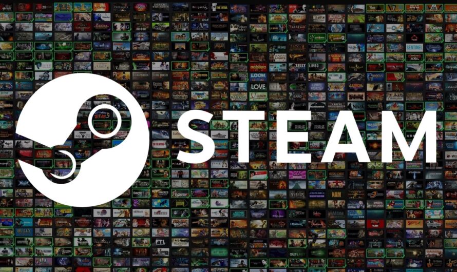 80% dos lançamentos no Steam em 2024 foram pouco ou nada jogados